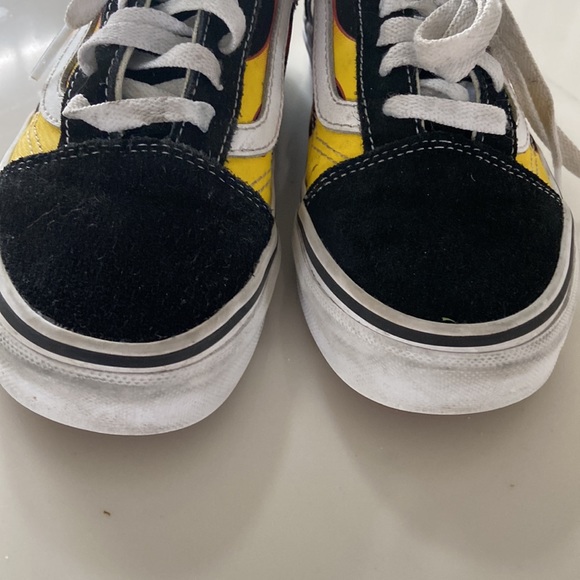 Cute vans - Picture 14 of 16